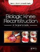 Brian Cole, Brian J. Harris Cole, Cole Brian, Joshua Harris, Harris Joshua - Biologic Knee Reconstruction