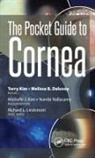 Melissa Daluvoy, Terry Kim, Terry Daluvoy Kim - Pocket Guide to Cornea