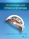 Domenico Boccuzzi, Boccuzzi Domenico, Stephen Brint, Lucio Buratto, Lucio Brint Buratto, Buratto Lucio - Cataract Surgery and Intraocular Lenses