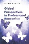 Marilyn B Cole, Marilyn B. Cole, Marilyn B. Creek Cole, Cole Marilyn B., Jennifer Creek, Creek Jennifer - Global Perspectives in Professional Reasoning