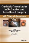 Bonnie an Yoo Henderson, Sonia H. Yoo, Bonnie Henderson, Bonnie An Henderson, Henderson Bonnie, Sonia Yoo - Curbside Consultation in Refractive and Lens-Based Surgery