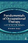 Bernadette Hattjar, Hattjar Bernadette - Fundamentals of Occupational Therapy