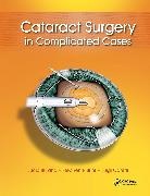 Stephen Brint, Lucio Buratto, Lucio Brint Buratto, Buratto Lucio, Luigi Caretti, Caretti Luigi - Cataract Surgery in Complicated Cases