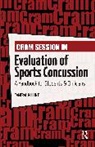 Tamerah Hunt, Tamerah N. Hunt - Cram Session in Evaluation of Sports Concussion