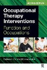 Donna Latella, Catherine Meriano, Catherine Latella Meriano, Donna Latella, Catherine Meriano - Occupational Therapy Interventions