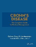 Gary R Lichtenstein, Gary R. Lichtenstein, Gary R. Scherl Lichtenstein - Crohn''s Disease