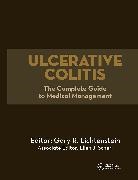 Gary R Lichtenstein, Gary R. Lichtenstein - Ulcerative Colitis