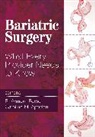 Caroline Apovian, Caroline M. Apovian, R Armour Forse, R. Armour Forse, R. Armour Apovian Forse, Forse R. Armour - Bariatric Surgery