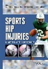 Asheesh Bedi, Bedi Asheesh, Bryan Kelly, Bryan Bedi Kelly, Chris Larson, Larson Chris... - Sports Hip Injuries