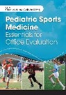 Chris Koutures, Chris Wong Koutures, Koutures Chris, Valarie Wong - Pediatric Sports Medicine
