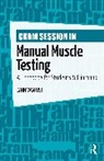 Lynn Van Ost, Lynn Van Ost - Cram Session in Manual Muscle Testing