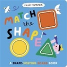 Susie Hammer, Ruth Symons, Symons Ruth, Susie Hammer - Match the Shape