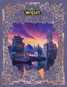 Alex Acks - World of Warcraft: Exploring Azeroth - Islands and Isles