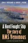 John Rodgaard - A Hard Fought Ship