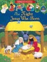 Lori C Froeb, Lori C./ Corke Froeb, Estelle Corke - The Night Jesus Was Born