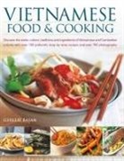 Ghillie Basan, Basan Ghillie - Vietnamese Food & Cooking