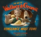 Richard Hansom, Richard Hansom - Art of Wallace & Gromit: Vengeance Most Fowl