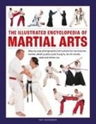 Fay Goodman, Goodman Fay - Martial Arts, The Illustrated Encyclopedia of