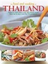 Judy Bastyra, Bastyra Judy, Becky Johnson, Johnson Becky - Food and Cooking of Thailand