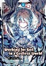 Aoi Akashiro, Sonsho Hangetsuban - Working for God in a Godless World Vol. 2