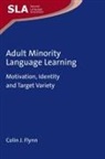 Colin J. Flynn - Adult Minority Language Learning