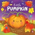 Autumn Publishing - Little Pumpkin