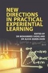 Alicia Danielsson, Mohammed Sadiq - New Directions in Practical Experiential Learning