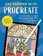 Liz Kohler Brown - Get Started with Procreate