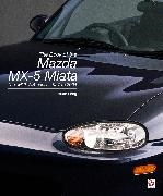 Brian Long, Long Brian - The book of the Mazda MX-5 Miata The ‘Mk2’ NB-series 1997 to 2004