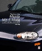 Brian Long, Long Brian - The book of the Mazda MX-5 Miata