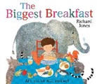 Richard Jones, Jones Richard - The Biggest Breakfast