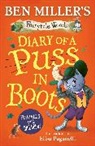 Ben Miller, Elisa Paganelli - Diary of a Puss in Boots