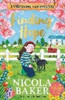 Nicola Baker, Baker Nicola - Finding Hope