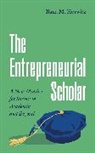 Ilana M. Horwitz - Entrepreneurial Scholar