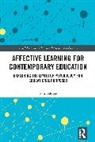 Tom Feldges, Tom (Diploma Fh Feldges, Feldges Tom - Affective Learning for Contemporary Education