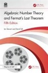 Ian Stewart, Ian Tall Stewart, David Tall - Algebraic Number Theory and Fermat''s Last Theorem