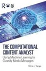 Chris J. Vargo, Vargo Chris J. - Computational Content Analyst