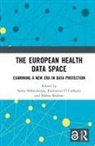 Santa O Cathaoir Slokenberga, Katharina Ó Cathaoir, Mahsa Shabani, Santa Slokenberga - European Health Data Space