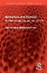 Justine Davis Randers-Pehrson, Randers-Pehrson Justine Davis - Barbarians and Romans