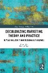 Hasan Gilani, Hasan Gilani - Decolonizing Marketing Theory and Practice