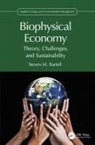 Steven M. Bartell, Steven M. (University of Tennessee) Bartell - Biophysical Economy