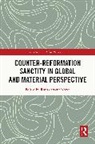 Ruth Sargent Noyes, Ruth Sargent Noyes - Counter-Reformation Sanctity in Global and Material Perspective