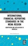 Issam Benhayoun - International Financial Reporting Standards in the Mena Region