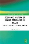 Daniel Franken, Daniel W. Franken - Economic History of Living Standards in Brazil
