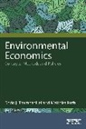 Matthias Ruth, Ruth Matthias, Dodo J. Thampapillai, Dodo J. Ruth Thampapillai - Environmental Economics
