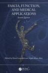 David (University of Pittsburgh Medical Lesondak, Angeli Maun Akey, David Lesondak - Fascia, Function, and Medical Applications