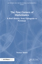 Thomas Waters - Four Corners of Mathematics