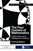 Thomas Waters - Four Corners of Mathematics
