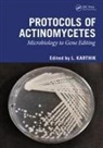 L Karthik, L Karthik - Protocols of Actinomycetes