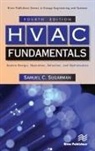 Samuel C. Sugarman - HVAC Fundamentals